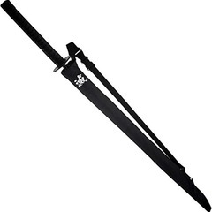 鬼滅風　傘の画像