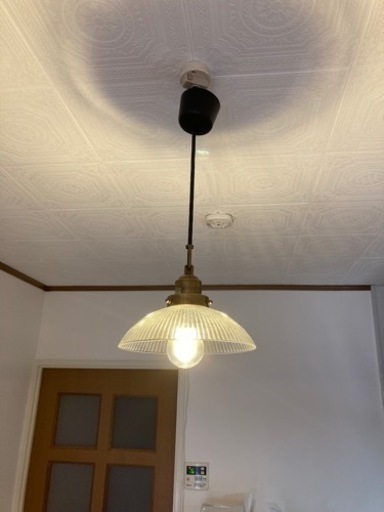 照明器具　取引確定
