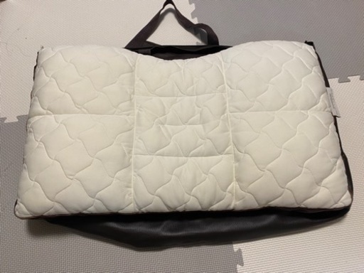 ◎じぶんまくら プレミアム(ロング) 枕