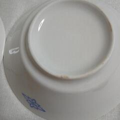 ラーメンどんぶり・レンゲ4点セットの画像