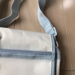 ✨未使用✨ピングー　ポシェットの画像