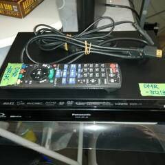 🌟HDD搭載ハイビジョンブルーレイディス クレコーダー DMR-...