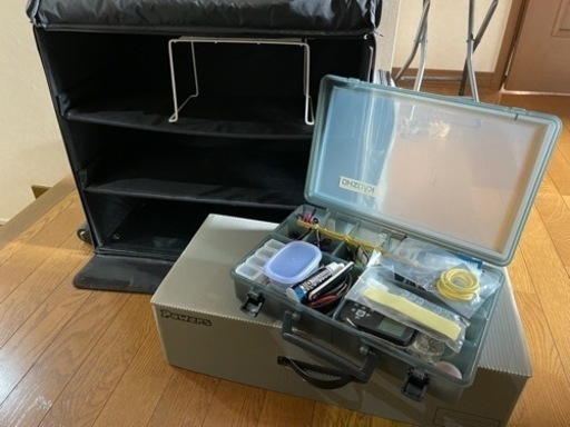 ドリパケ引退セット　直接取り引き限定
