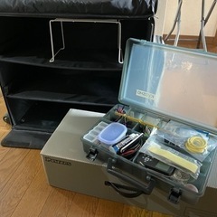 ドリパケ引退セット　直接取り引き限定の画像