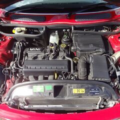 BMW MINI cooper ミニクーパー R50 2003年 希少 5ＭＴ 69,000km 検R5年7月の画像