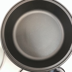 電気グリル鍋　【i4-0213】の画像