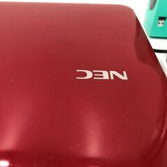 【超美品】NEC ノートパソコン Win10 最新office2021付属 管理No11 『基本送料無料』の画像