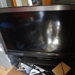 【商談中】　◇ソニー４０型液晶カラーテレビ◇