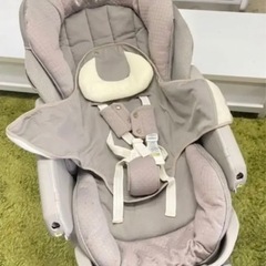 アップリカ　 ユラリズムオート　プレミアム　ムーンロックの画像