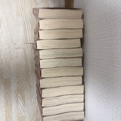 あしたのジョー　漫画文庫　全１２巻の画像