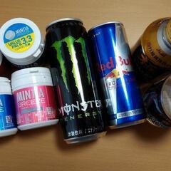 飲料&お菓子セット🍬🧃の画像