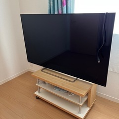 ジャンク品　55型TOSHIBA 55Z8