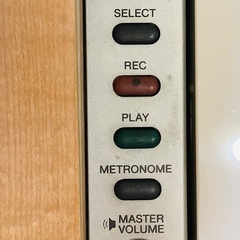 中古　2006年製　YAMAHA YDP-131の画像