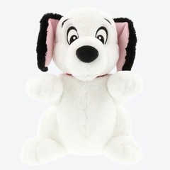【人気商品】ディズニーリゾート 公式グッズ 101匹わんちゃん ...