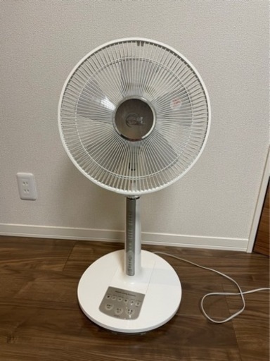 扇風機（日立）