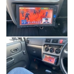 🌏アクティバン🌏平成27年式🌏ナビ、TV、ETC🌏車検2年🌏ハイルーフ🌏の画像