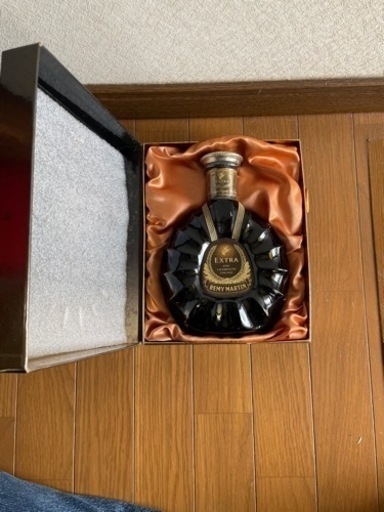 【値引相談絶賛受付中！】レミーマルタン エクストラ 700ml   40％