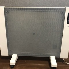 パネルヒーター　FALTIMA213