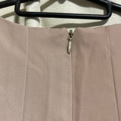 【値下げ/4月3日まで】パーティー用パンツスーツの画像