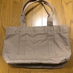 トートバッグ
