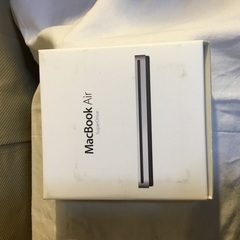 【【純正】 Apple USB SuperDrive　】詳細自己責任で自ら現物を確認後の購入をよろしくお願いいたします。の画像