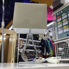 IKEAのテーブルスタンドをご紹介致します‼︎ トレジャーファクトリーつくば店の画像