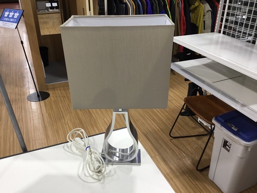 IKEAのテーブルスタンドをご紹介致します‼︎ トレジャーファクトリーつくば店