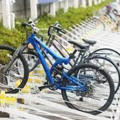 気軽に活躍！？未経験でもできる駐輪場管理員♫