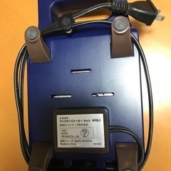 レコルト　サンドメーカーの画像
