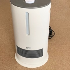 加湿セラミックファンヒーター