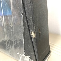 パイオニアレーザーディスクCLD616+マクロスメモリアルボックスの画像