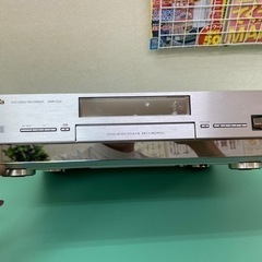 DVDレコーダー。の画像