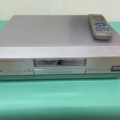 DVDレコーダー。の画像