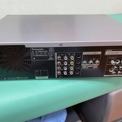 DVDレコーダー。の画像