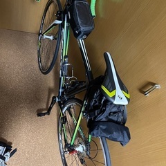 値下げいたしました！　SCOTT '13 SPEEAD STAR S25 M　良品