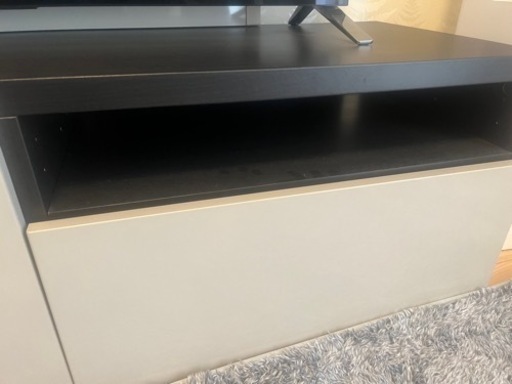 IKEA TVボード　BESTA ベストー
