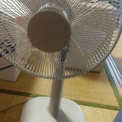 扇風機　SANYO