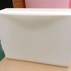IKEA/イケア シューズラック トローネス W51×D18.1...