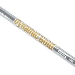 残り１本！新品ホンマTOUR WORLD TW-4UDynamic Gold！の画像