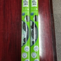 新品 Valeo フラットワイパー ワイパーブレード 475mm...