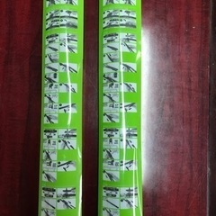 新品 Valeo フラットワイパー ワイパーブレード 475mm 400mm 2本セットの画像