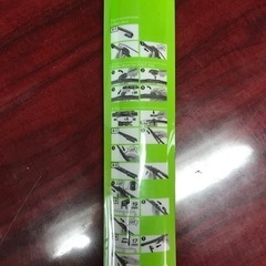 新品 Valeo フラットワイパー ワイパーブレード 475mm 400mm 2本セットの画像