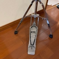 ハイハットスタンド＆スネアスタンドの画像