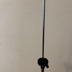ハイハットスタンド＆スネアスタンドの画像