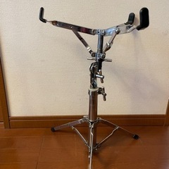 ハイハットスタンド＆スネアスタンドの画像
