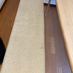 4名用ダイニングセットの画像