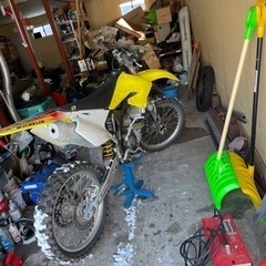 RMZ250