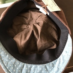 最終値下げ　新品　タグ付き　ティンカーベル　帽子の画像