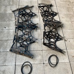 ネットチェーンの画像