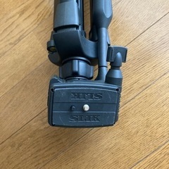 カメラ三脚の画像